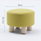 Household Solid Wooden Stool Is Fashionable