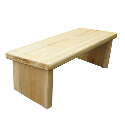 Meditation yoga kneeling stool