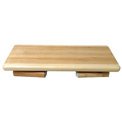 Meditation yoga kneeling stool