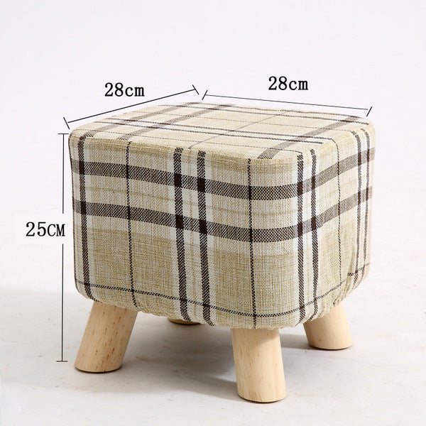 Living Room Home Children's Sofa Stool