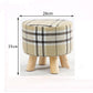 Living Room Home Children's Sofa Stool