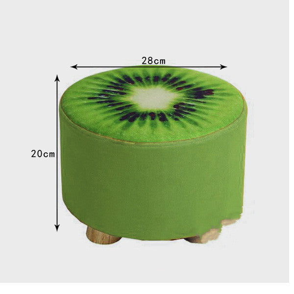 Living Room Home Children's Sofa Stool