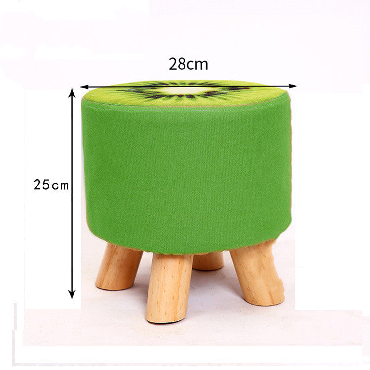 Living Room Home Children's Sofa Stool