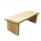 Meditation yoga kneeling stool