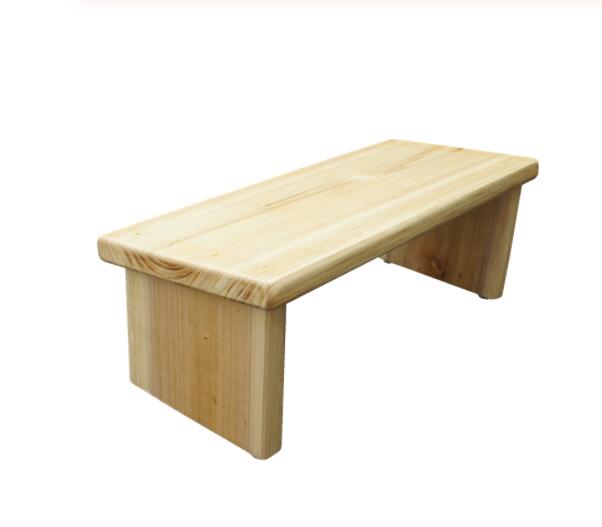 Meditation yoga kneeling stool