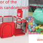 New Playpen Children's Tent Baby Products