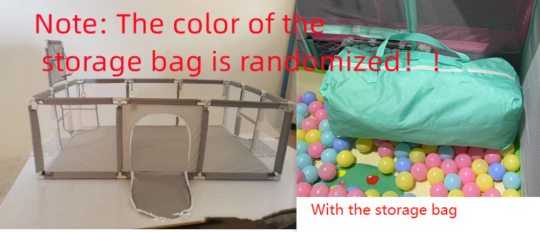 New Playpen Children's Tent Baby Products