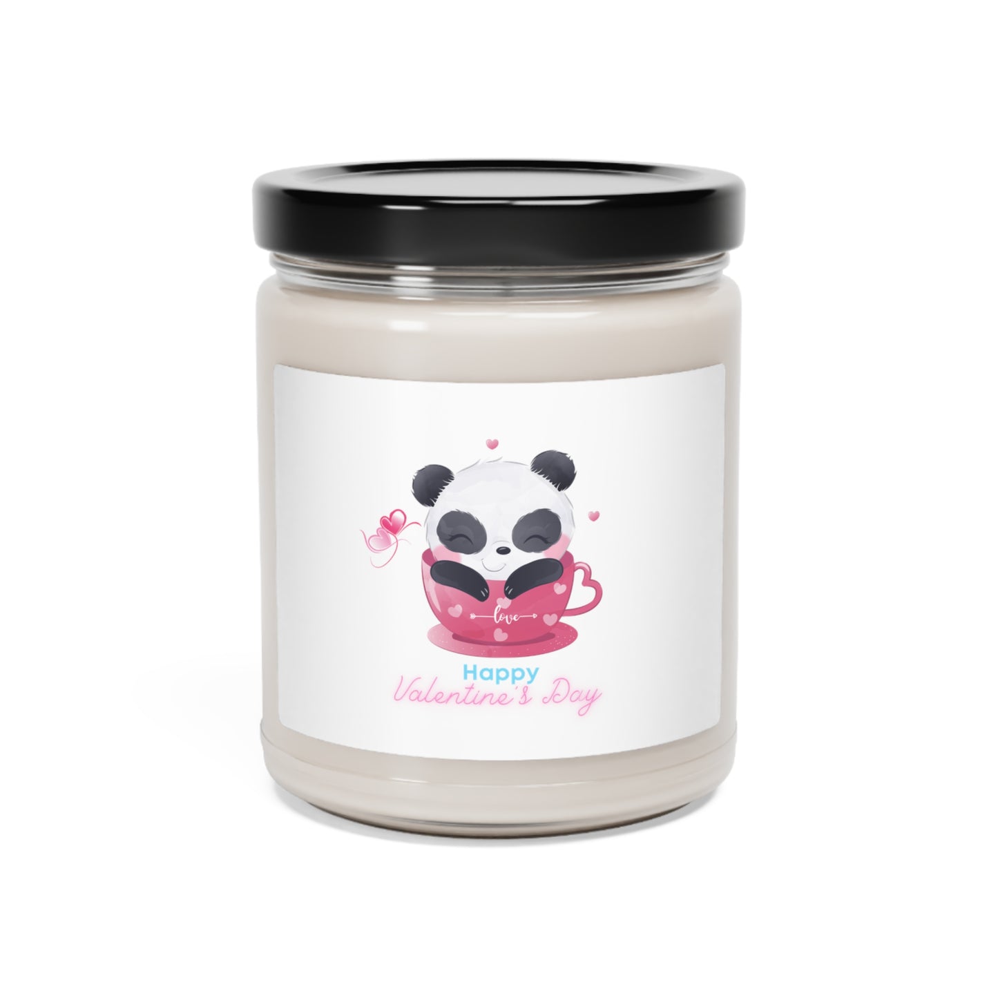 Scented Soy Candle, 9oz