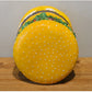 Creative Personality Model  Decoration Props Burger Stool