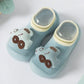 Newborn Baby Socks