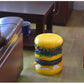 Creative Personality Model  Decoration Props Burger Stool