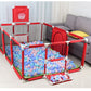 New Playpen Children's Tent Baby Products