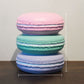 Creative Personality Model  Decoration Props Burger Stool