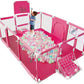 New Playpen Children's Tent Baby Products