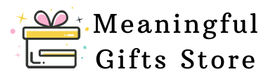 Meaningful Gifts Store