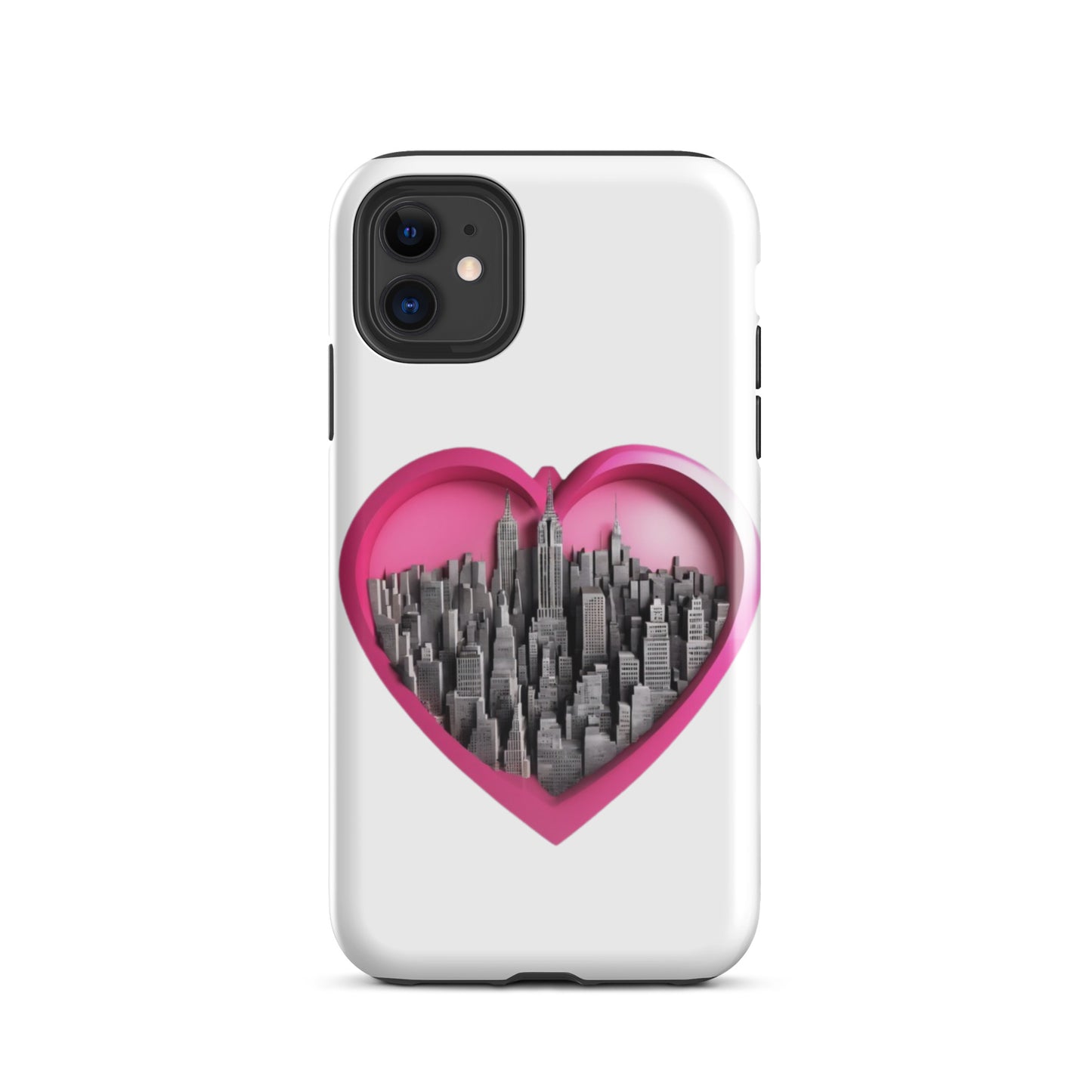 Tough Case for iPhone®