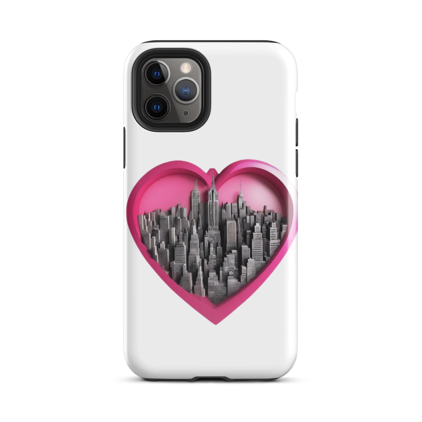 Tough Case for iPhone®