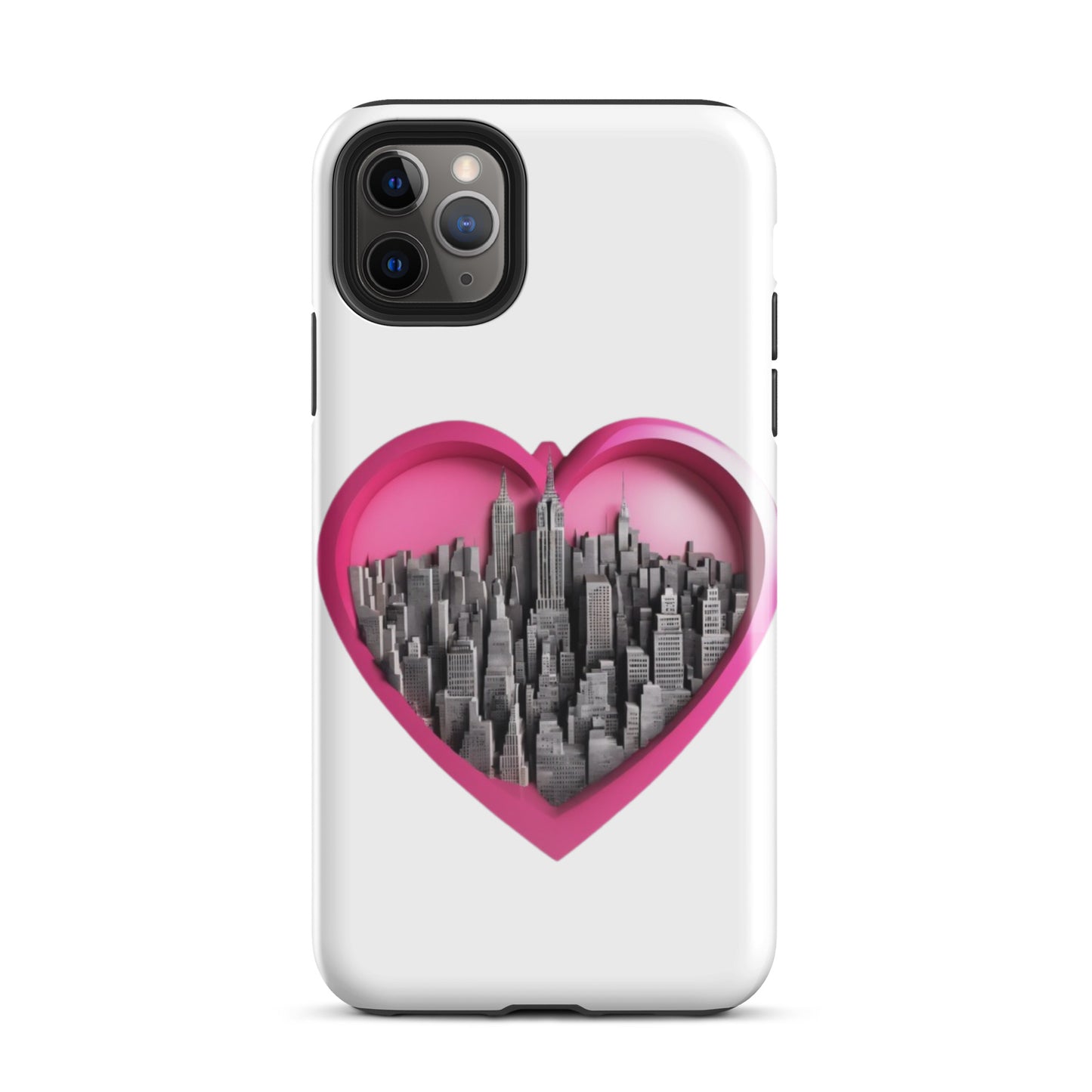 Tough Case for iPhone®