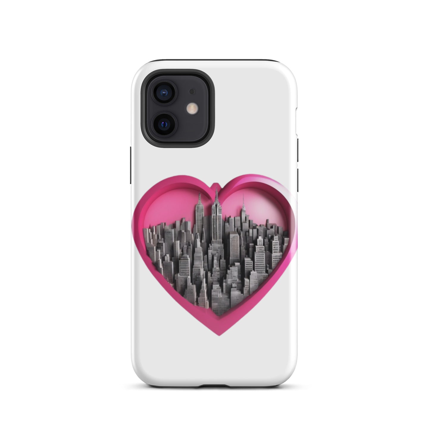 Tough Case for iPhone®