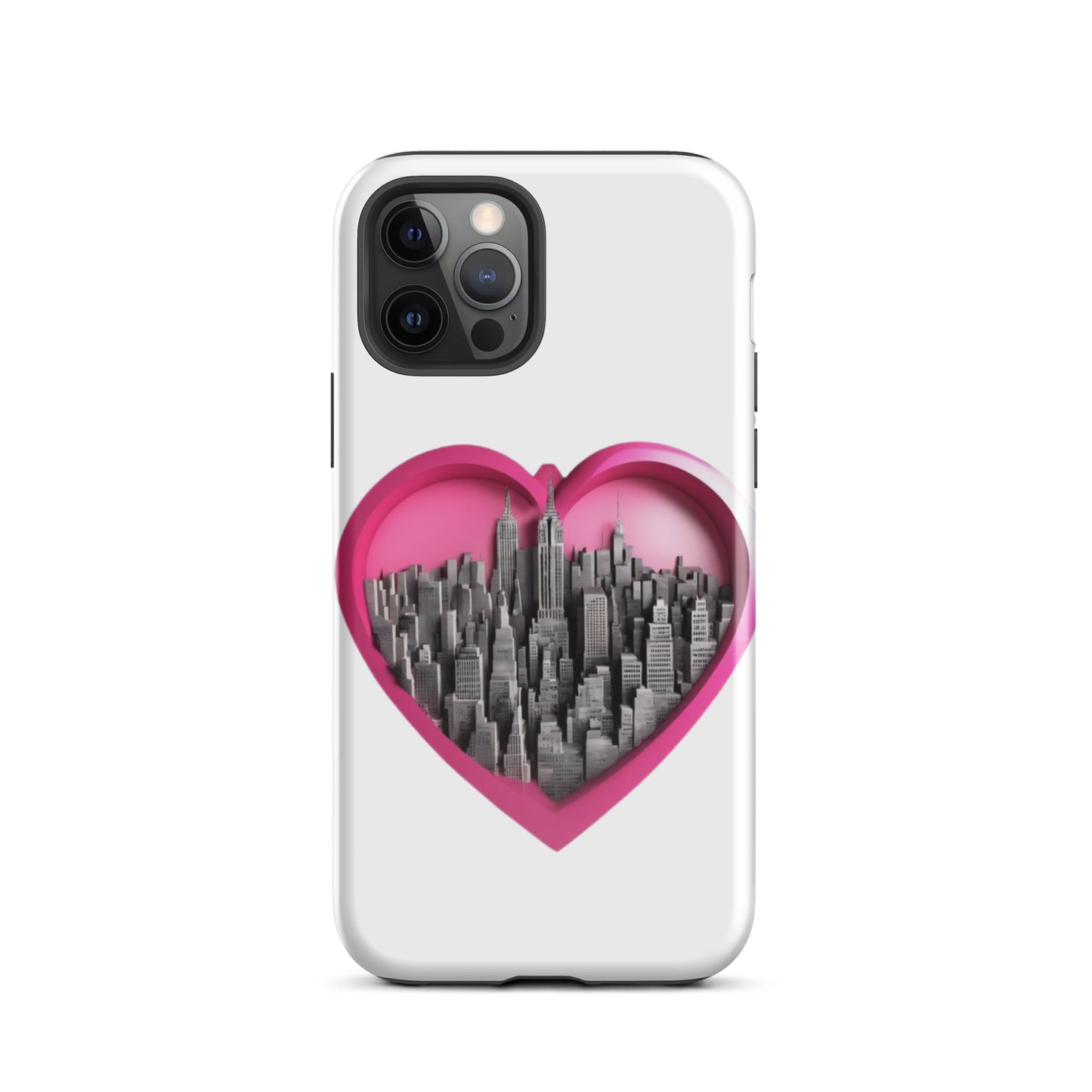 Tough Case for iPhone®