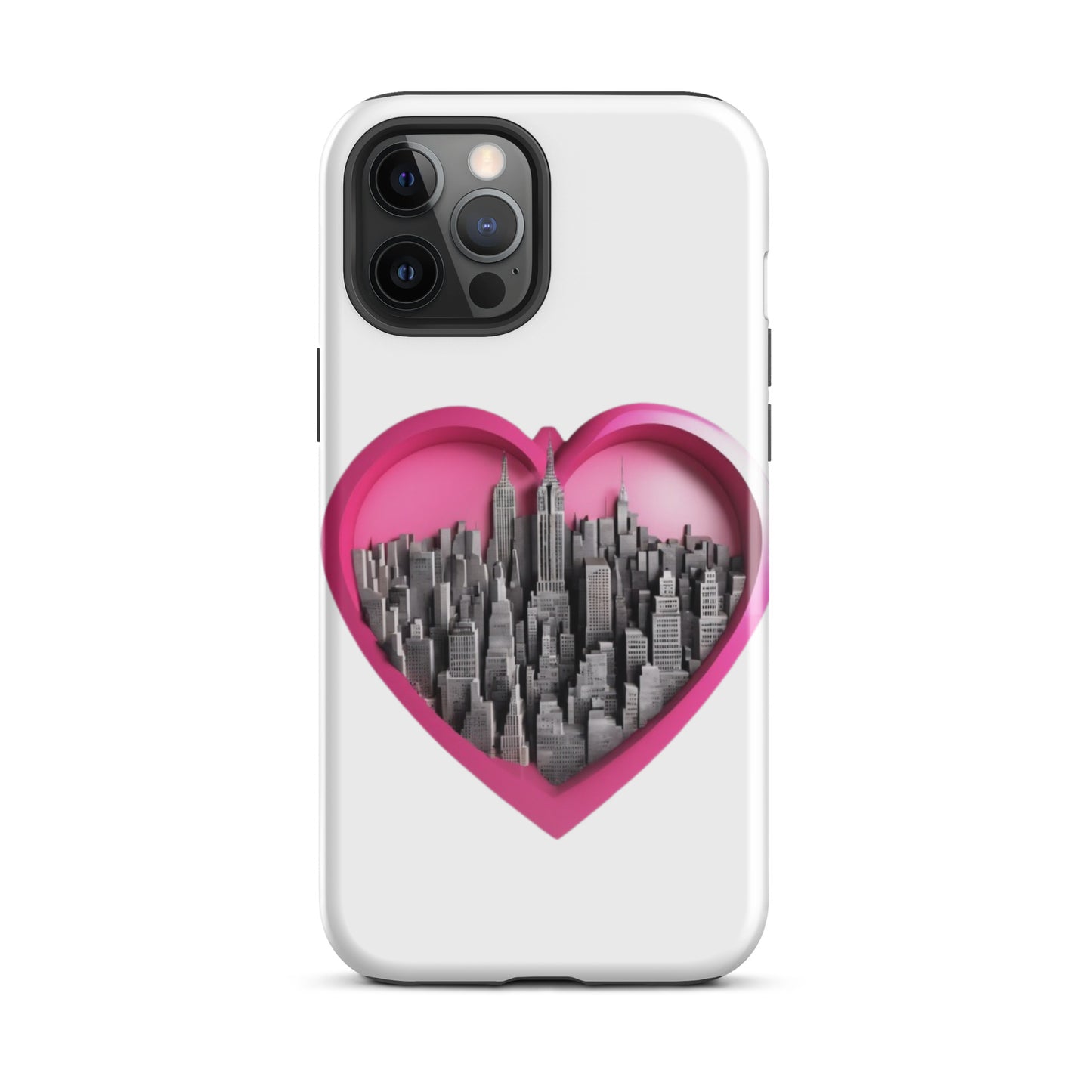 Tough Case for iPhone®