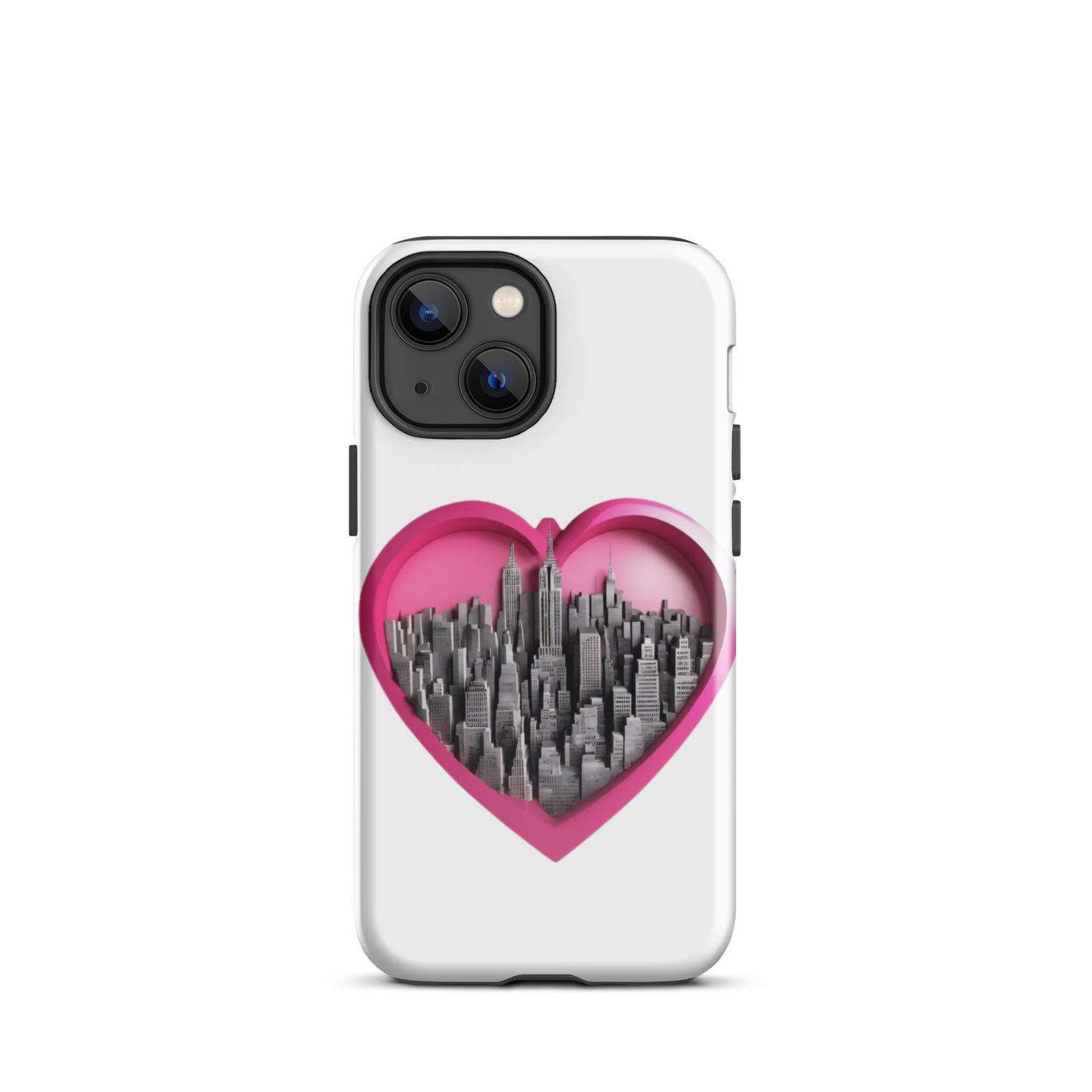 Tough Case for iPhone®