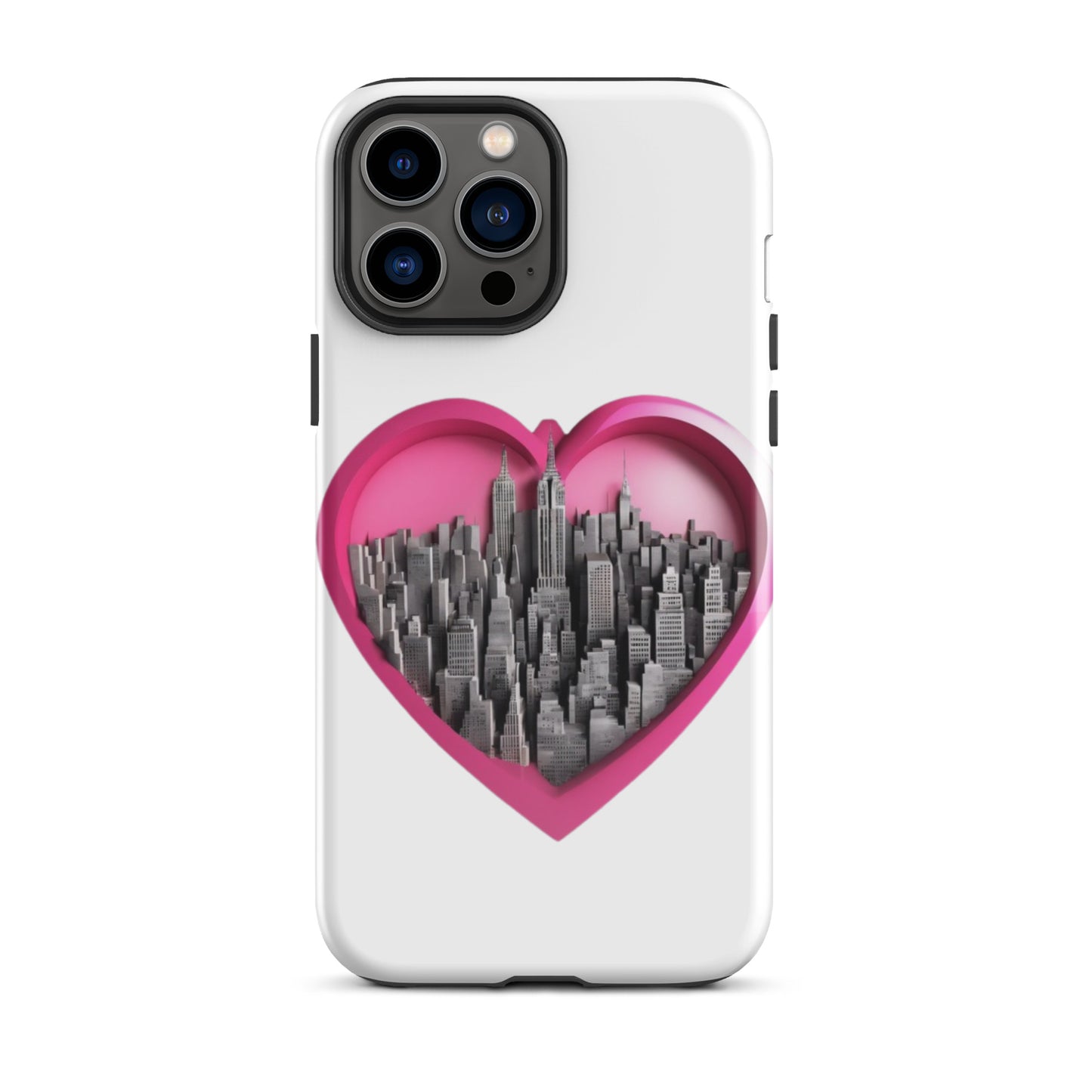 Tough Case for iPhone®