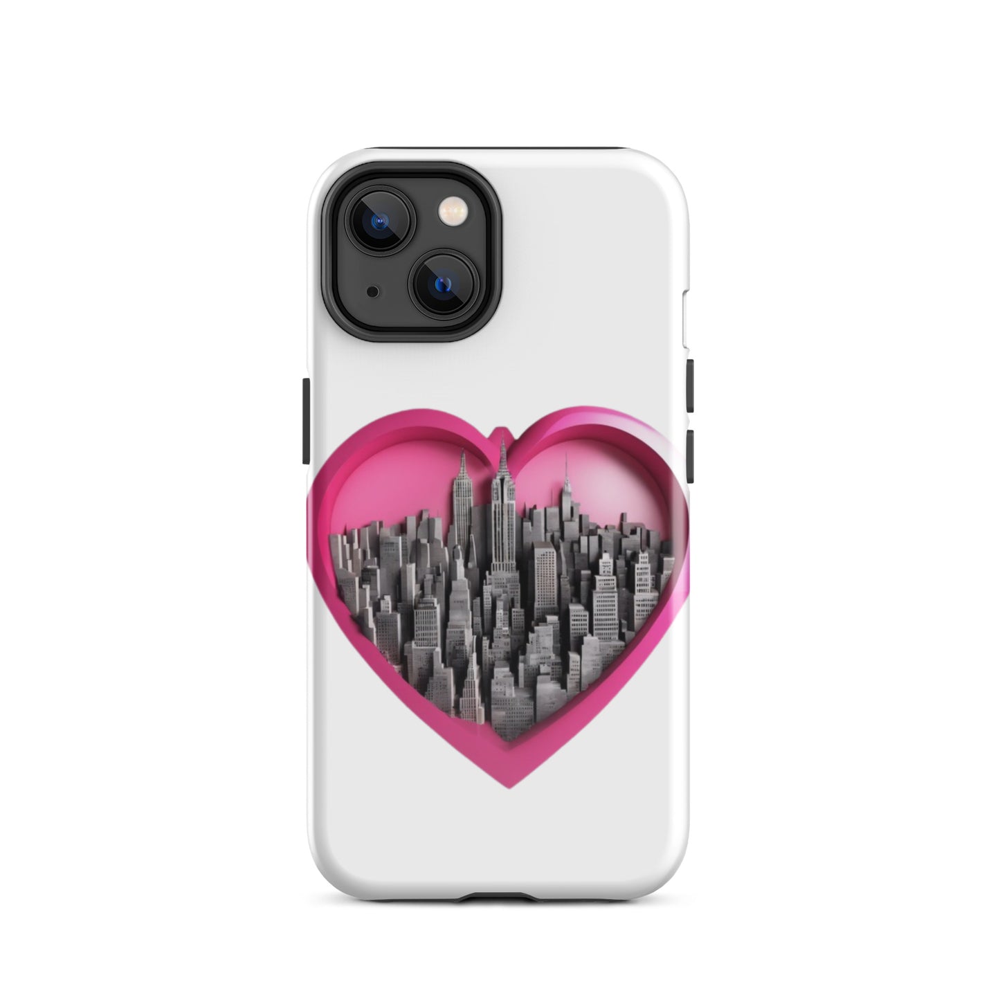 Tough Case for iPhone®