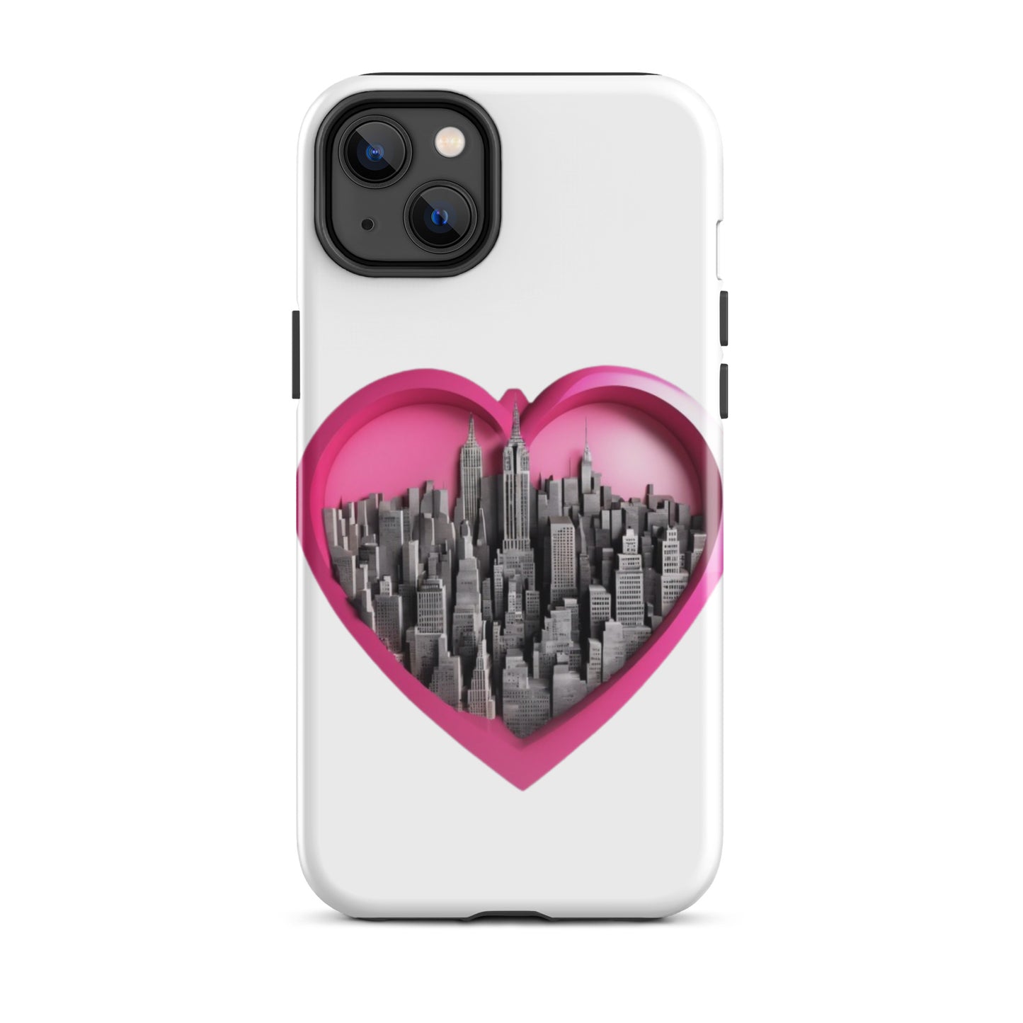 Tough Case for iPhone®