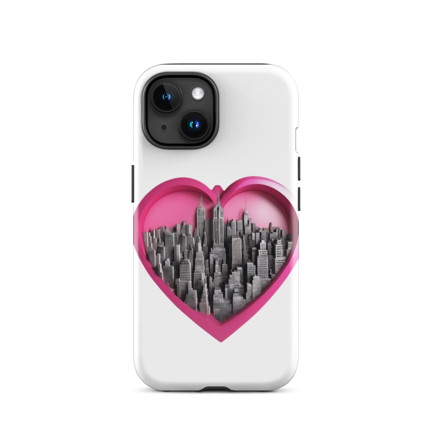 Tough Case for iPhone®