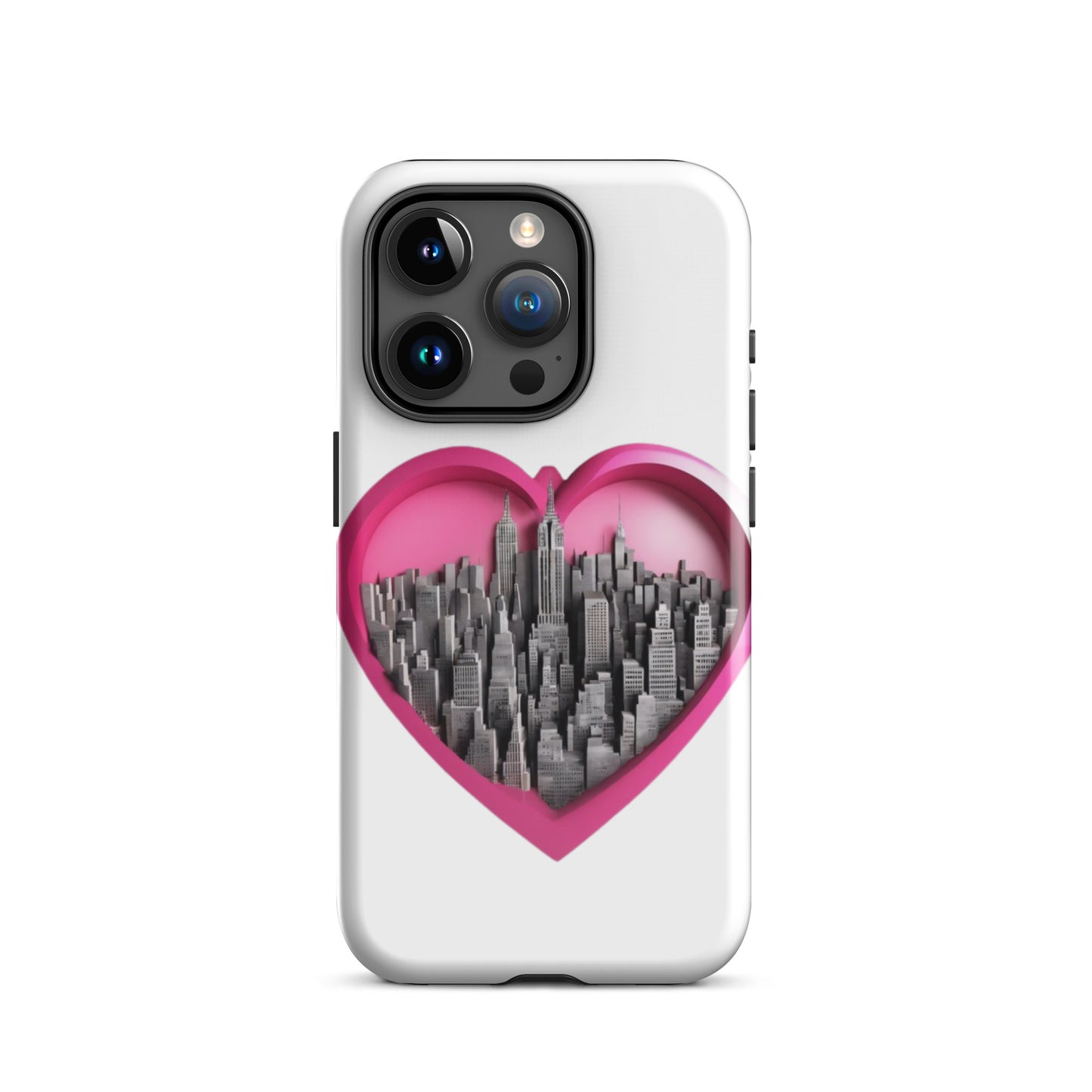 Tough Case for iPhone®