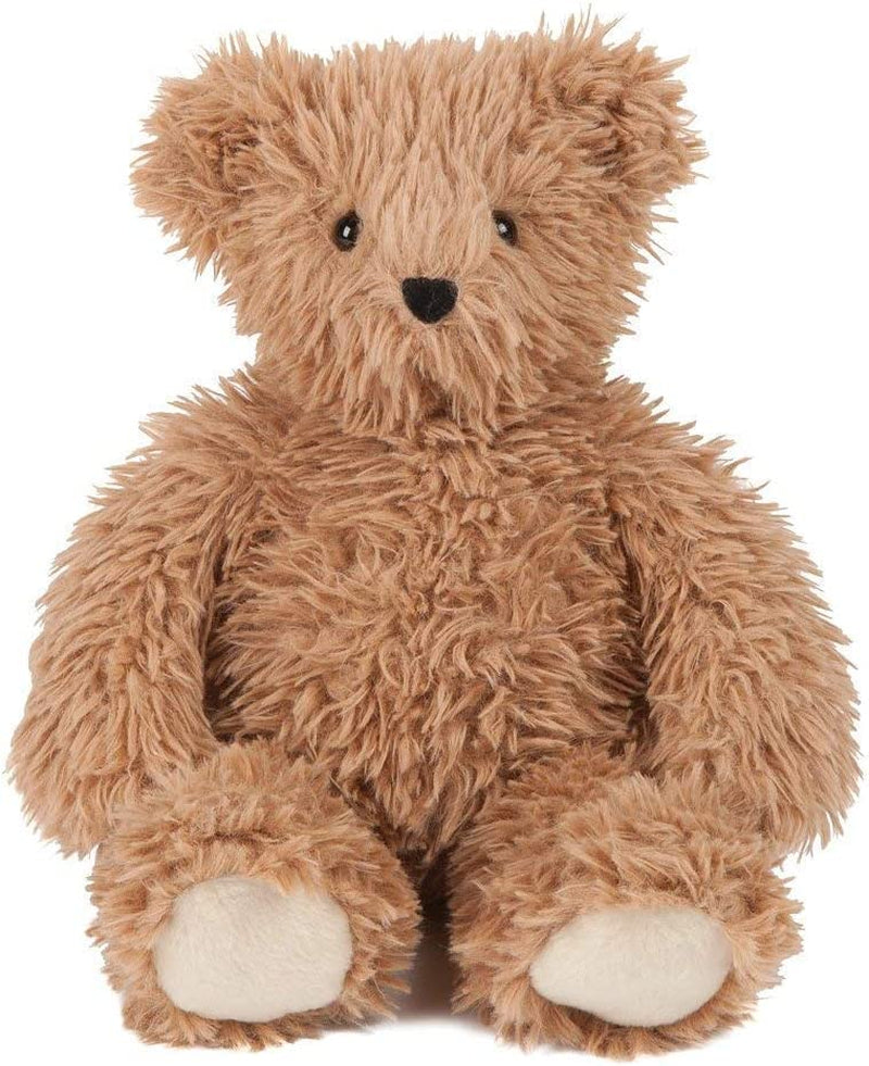 Teddy Bears - 13 Inch, Almond Brown, Super Soft