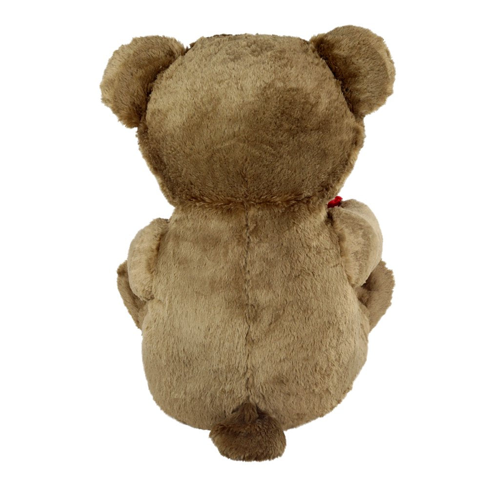 ! Valentine'S Day 31In Sweetheart Teddy Bear 2023, Brown