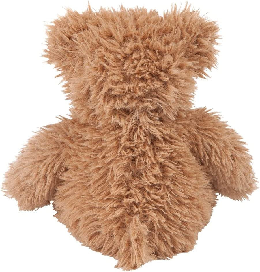 Teddy Bears - 13 Inch, Almond Brown, Super Soft